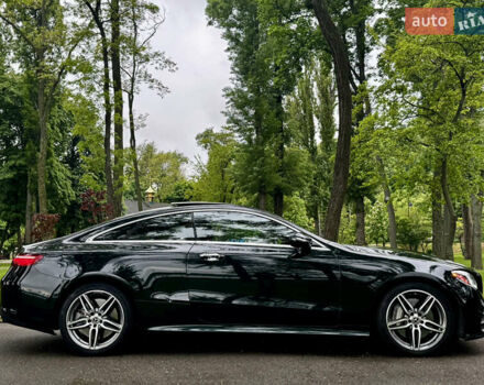 Зеленый Мерседес Е-Класс, объемом двигателя 3 л и пробегом 52 тыс. км за 39900 $, фото 5 на Automoto.ua