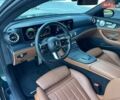 Зеленый Мерседес Е-Класс, объемом двигателя 3 л и пробегом 80 тыс. км за 57000 $, фото 20 на Automoto.ua
