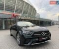 Зеленый Мерседес Е-Класс, объемом двигателя 1.95 л и пробегом 44 тыс. км за 62900 $, фото 1 на Automoto.ua