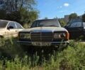 Зелений Мерседес Е-Клас, об'ємом двигуна 2 л та пробігом 250 тис. км за 1300 $, фото 1 на Automoto.ua