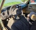Зелений Мерседес Е-Клас, об'ємом двигуна 2 л та пробігом 250 тис. км за 1300 $, фото 6 на Automoto.ua