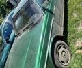 Зелений Мерседес Е-Клас, об'ємом двигуна 2 л та пробігом 0 тис. км за 1000 $, фото 1 на Automoto.ua