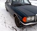 Зеленый Мерседес Е-Класс, объемом двигателя 20 л и пробегом 0 тыс. км за 1500 $, фото 2 на Automoto.ua