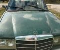 Зеленый Мерседес Е-Класс, объемом двигателя 1.8 л и пробегом 100 тыс. км за 1200 $, фото 1 на Automoto.ua