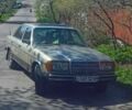 Зелений Мерседес Е-Клас, об'ємом двигуна 2.4 л та пробігом 500 тис. км за 1500 $, фото 1 на Automoto.ua