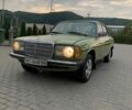 Зелений Мерседес Е-Клас, об'ємом двигуна 2 л та пробігом 550 тис. км за 1999 $, фото 1 на Automoto.ua