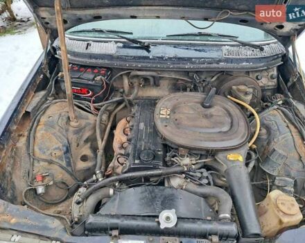 Зеленый Мерседес Е-Класс, объемом двигателя 0 л и пробегом 350 тыс. км за 900 $, фото 4 на Automoto.ua