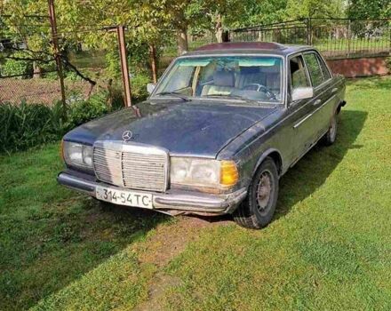 Зеленый Мерседес Е-Класс, объемом двигателя 0 л и пробегом 350 тыс. км за 900 $, фото 7 на Automoto.ua