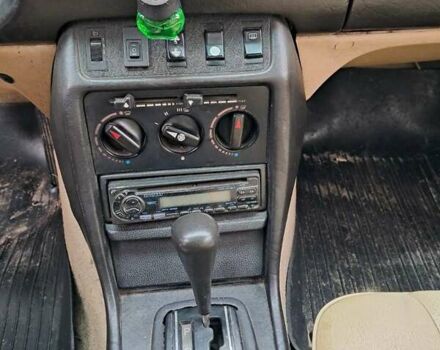 Зеленый Мерседес Е-Класс, объемом двигателя 0 л и пробегом 350 тыс. км за 900 $, фото 1 на Automoto.ua