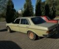 Зелений Мерседес Е-Клас, об'ємом двигуна 2 л та пробігом 10 тис. км за 1783 $, фото 1 на Automoto.ua