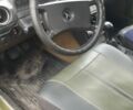 Зеленый Мерседес Е-Класс, объемом двигателя 2.4 л и пробегом 300 тыс. км за 1500 $, фото 1 на Automoto.ua