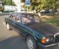Зеленый Мерседес Е-Класс, объемом двигателя 2 л и пробегом 500 тыс. км за 896 $, фото 1 на Automoto.ua