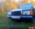Зеленый Мерседес Е-Класс, объемом двигателя 2 л и пробегом 0 тыс. км за 1500 $, фото 1 на Automoto.ua