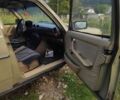 Зелений Мерседес Е-Клас, об'ємом двигуна 2.4 л та пробігом 160 тис. км за 1300 $, фото 4 на Automoto.ua