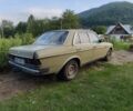Зеленый Мерседес Е-Класс, объемом двигателя 2.4 л и пробегом 160 тыс. км за 1300 $, фото 1 на Automoto.ua
