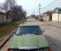 Зелений Мерседес Е-Клас, об'ємом двигуна 20 л та пробігом 458 тис. км за 1700 $, фото 1 на Automoto.ua