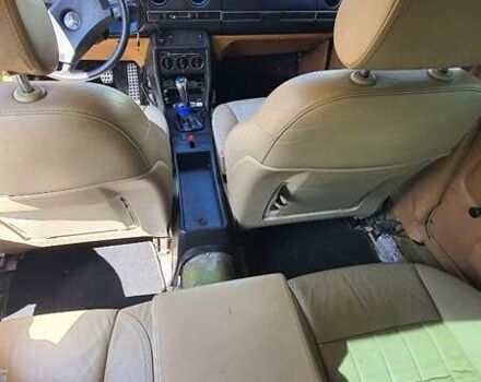 Зеленый Мерседес Е-Класс, объемом двигателя 0 л и пробегом 30 тыс. км за 1250 $, фото 4 на Automoto.ua