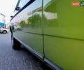 Зеленый Мерседес Е-Класс, объемом двигателя 2.4 л и пробегом 220 тыс. км за 11500 $, фото 11 на Automoto.ua