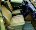 Зеленый Мерседес Е-Класс, объемом двигателя 2.4 л и пробегом 220 тыс. км за 11500 $, фото 22 на Automoto.ua