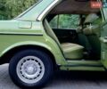 Зеленый Мерседес Е-Класс, объемом двигателя 2.4 л и пробегом 220 тыс. км за 10500 $, фото 25 на Automoto.ua