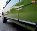Зеленый Мерседес Е-Класс, объемом двигателя 2.4 л и пробегом 220 тыс. км за 10500 $, фото 12 на Automoto.ua