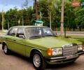 Зеленый Мерседес Е-Класс, объемом двигателя 2.4 л и пробегом 220 тыс. км за 10500 $, фото 2 на Automoto.ua