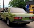 Зелений Мерседес Е-Клас, об'ємом двигуна 2.4 л та пробігом 220 тис. км за 10500 $, фото 6 на Automoto.ua