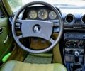 Зелений Мерседес Е-Клас, об'ємом двигуна 2.4 л та пробігом 220 тис. км за 10500 $, фото 15 на Automoto.ua