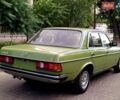 Зеленый Мерседес Е-Класс, объемом двигателя 2.4 л и пробегом 220 тыс. км за 10500 $, фото 8 на Automoto.ua