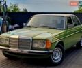 Зеленый Мерседес Е-Класс, объемом двигателя 2.4 л и пробегом 220 тыс. км за 10500 $, фото 6 на Automoto.ua