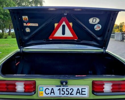 Зеленый Мерседес Е-Класс, объемом двигателя 2.4 л и пробегом 220 тыс. км за 10000 $, фото 22 на Automoto.ua