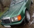 Зелений Мерседес Е-Клас, об'ємом двигуна 2.3 л та пробігом 447 тис. км за 3300 $, фото 1 на Automoto.ua