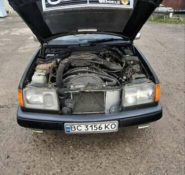 Зеленый Мерседес Е-Класс, объемом двигателя 2 л и пробегом 365 тыс. км за 2500 $, фото 16 на Automoto.ua