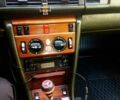 Зеленый Мерседес Е-Класс, объемом двигателя 2 л и пробегом 500 тыс. км за 2000 $, фото 2 на Automoto.ua
