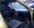 Зелений Мерседес Е-Клас, об'ємом двигуна 2 л та пробігом 156 тис. км за 1800 $, фото 1 на Automoto.ua
