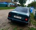 Зеленый Мерседес Е-Класс, объемом двигателя 2 л и пробегом 500 тыс. км за 1250 $, фото 1 на Automoto.ua