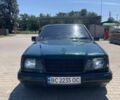 Зелений Мерседес Е-Клас, об'ємом двигуна 2 л та пробігом 490 тис. км за 1400 $, фото 1 на Automoto.ua