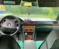 Зеленый Мерседес Е-Класс, объемом двигателя 2.5 л и пробегом 374 тыс. км за 1900 $, фото 12 на Automoto.ua