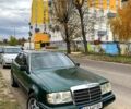 Зеленый Мерседес Е-Класс, объемом двигателя 2.6 л и пробегом 0 тыс. км за 1800 $, фото 1 на Automoto.ua