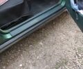 Зеленый Мерседес Е-Класс, объемом двигателя 2.2 л и пробегом 330 тыс. км за 3300 $, фото 8 на Automoto.ua