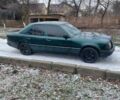 Зелений Мерседес Е-Клас, об'ємом двигуна 2.3 л та пробігом 350 тис. км за 1200 $, фото 1 на Automoto.ua