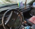 Зеленый Мерседес Е-Класс, объемом двигателя 2.2 л и пробегом 330 тыс. км за 3300 $, фото 7 на Automoto.ua
