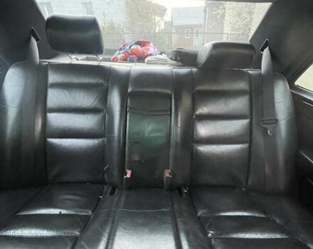 Зеленый Мерседес Е-Класс, объемом двигателя 2.4 л и пробегом 407 тыс. км за 3000 $, фото 12 на Automoto.ua