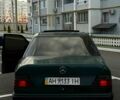 Зеленый Мерседес Е-Класс, объемом двигателя 3 л и пробегом 333 тыс. км за 1250 $, фото 4 на Automoto.ua