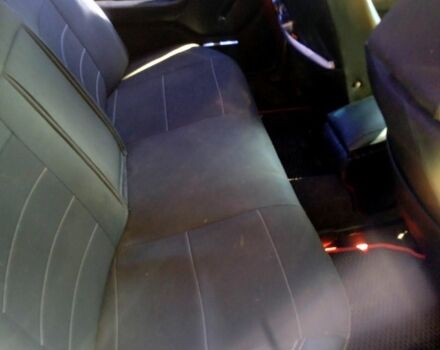 Зеленый Мерседес Е-Класс, объемом двигателя 2 л и пробегом 311 тыс. км за 2500 $, фото 4 на Automoto.ua