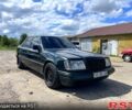 Зелений Мерседес Е-Клас, об'ємом двигуна 2.5 л та пробігом 500 тис. км за 1900 $, фото 1 на Automoto.ua