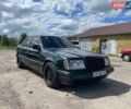 Зелений Мерседес Е-Клас, об'ємом двигуна 2.5 л та пробігом 455 тис. км за 1800 $, фото 1 на Automoto.ua