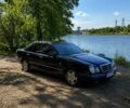 Зеленый Мерседес Е-Класс, объемом двигателя 2 л и пробегом 400 тыс. км за 3151 $, фото 1 на Automoto.ua