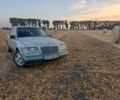 Зеленый Мерседес Е-Класс, объемом двигателя 2.5 л и пробегом 560 тыс. км за 2500 $, фото 9 на Automoto.ua