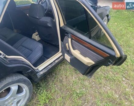 Зелений Мерседес Е-Клас, об'ємом двигуна 2.2 л та пробігом 100 тис. км за 1100 $, фото 7 на Automoto.ua